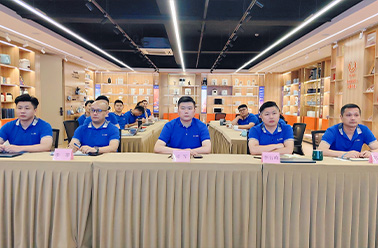 江浙沪述职篇：把脉定向 奋勇向前——6月营销表彰大会、品牌主管及销售团队述职