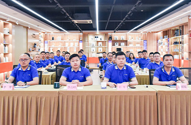 分公司述职篇：思变创新 破局共赢——全国分公司代表抵沪述职