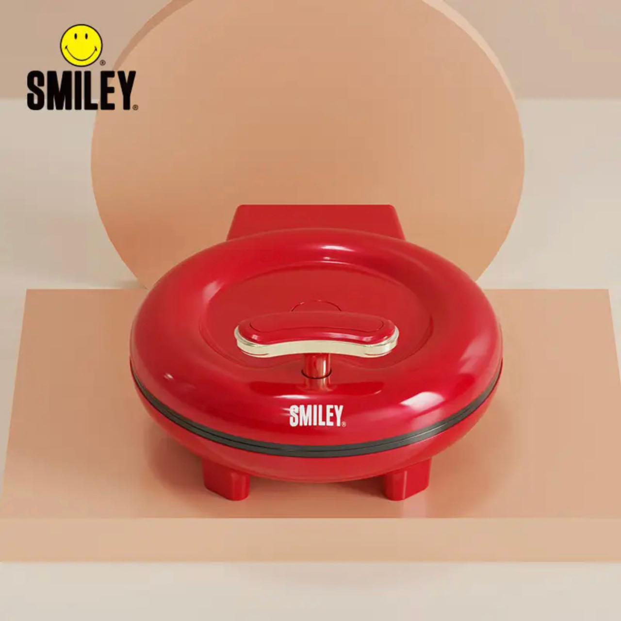 SY-HBC1002 多功能电饼铛