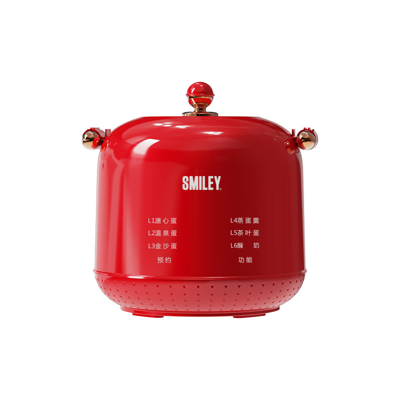 SY-HZD3001 蒸蛋器