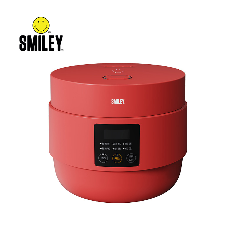 SY-GFB5002 微电脑电饭煲