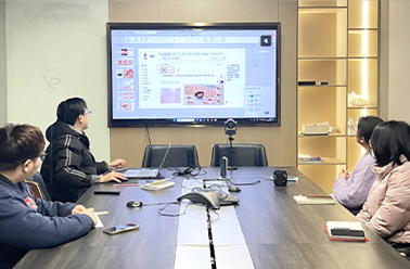 知识赋能成长 认知成就未来——企划部部门AI学习成果分享会