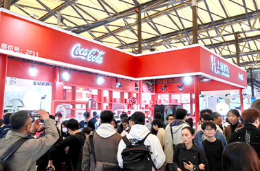 百年经典 焕新而来 科技与快乐撞出畅爽火花——可口可乐AWE之旅圆满收官