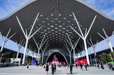 开展预告 诚邀共鉴——2025深圳礼品展4月25-28日即将启幕