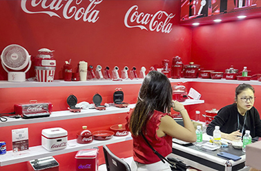 聚焦创新科技 拓展全球市场——上海鹤礼第137届广交会圆满落幕