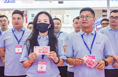 砥砺奋进绽风采 匠心服务赢赞誉——第33届深圳展卓越贡献团队及个人表彰