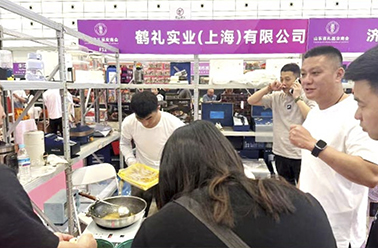 臻品聚力 礼遇鲁韵——第19届山东礼品展圆满收官​