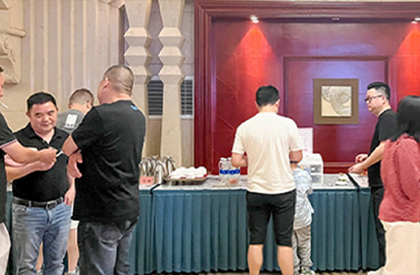 “数智赋能 破局共生”上海鹤礼精英沙龙七月再启新章——6月长沙、南昌站圆满收官，7月哈尔滨、沈阳站接力起航