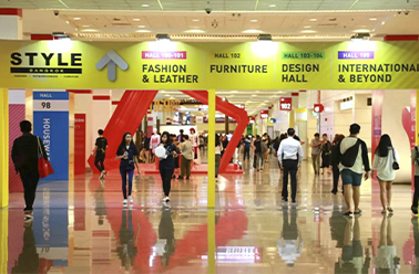 展商机 链全球——上海鹤礼携可口可乐亮相泰国国际消费品展 满载落幕