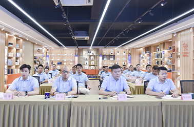 同心征战共舟济 同德逐梦胜未来——年中全国营销述职会议圆满举行