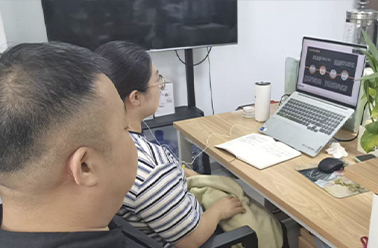 鹤你展望 无限未来——“鹤礼学堂”全国新员工线上培训开展