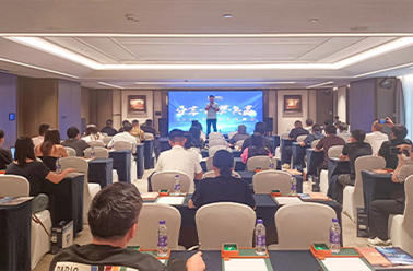 羊城聚能 智创共荣——【上海鹤礼全国精英沙龙·广州站】圆满落幕