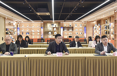 总结谋新 实干担当——职能部门部门长年终述职