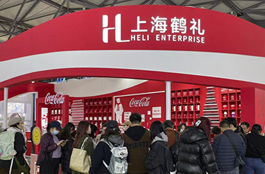 百年潮牌 不止于畅爽——可口可乐小家电亮相AWE2026圆满收官