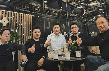 追觅生活环境电器与上海鹤礼达成战略合作 共拓智能科技应用新场景