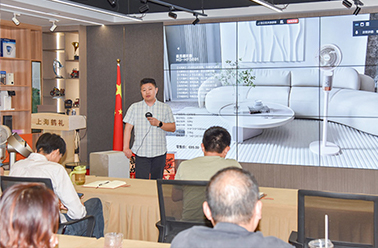 产品赋能强基 携手共拓新局——追觅专场培训圆满落幕