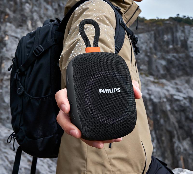 飞利浦PHILIPS